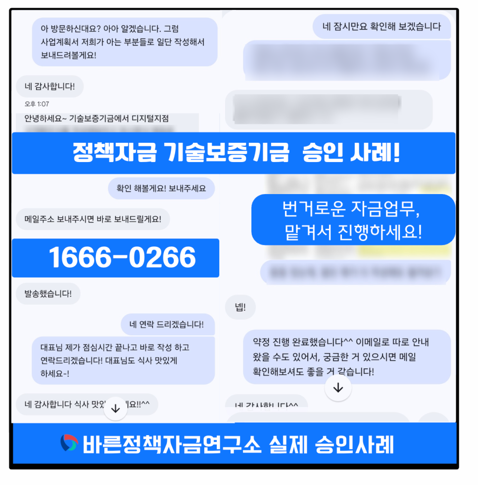 기술보증